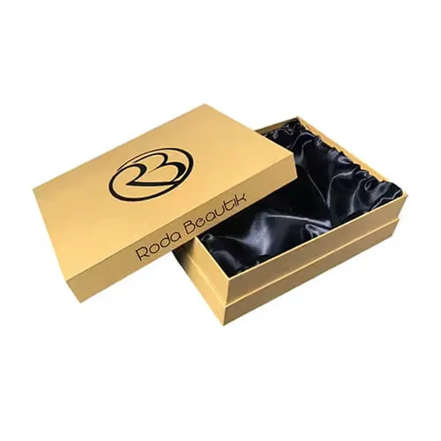 Individuelle Geschenkboxen