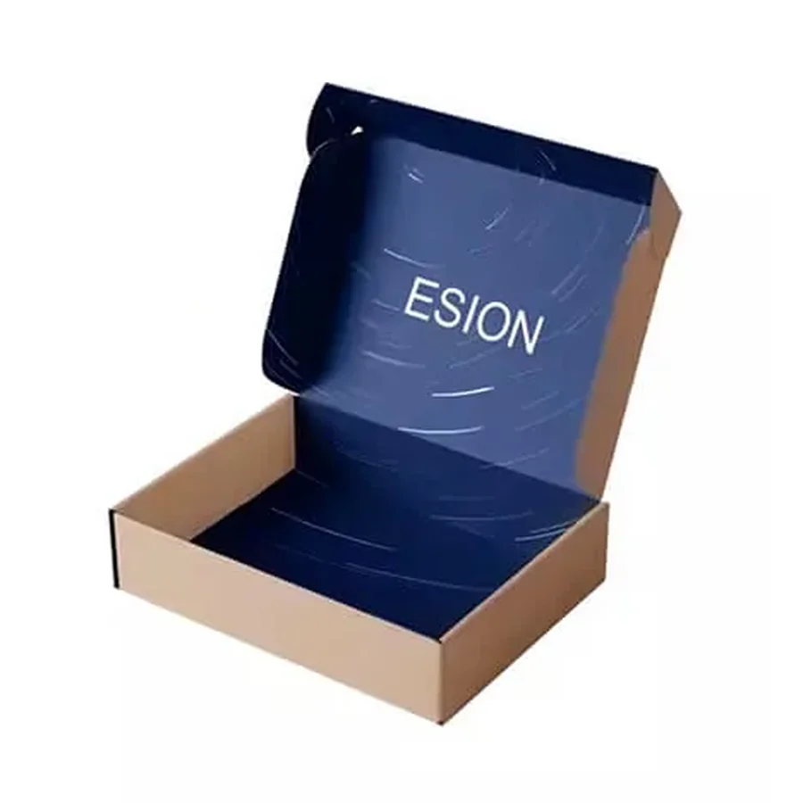 Individuelle Versandboxen