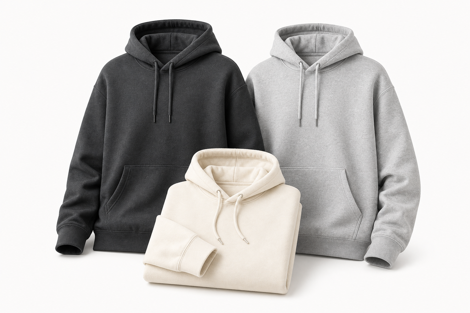 Produktbeispielbild für individuelle Hoodies
