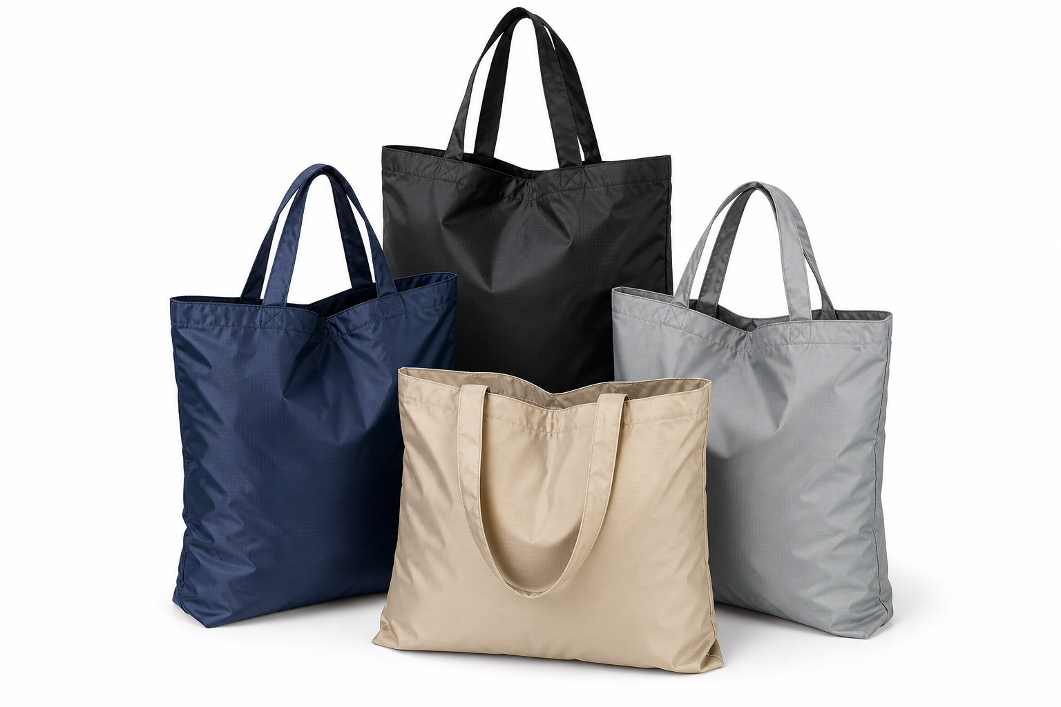 Produktbeispielbild für individuelle Nylontaschen