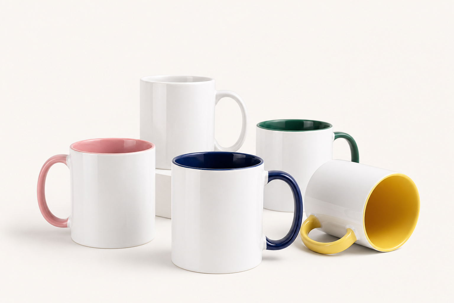 Produktbeispielbild für individuelle Tassen