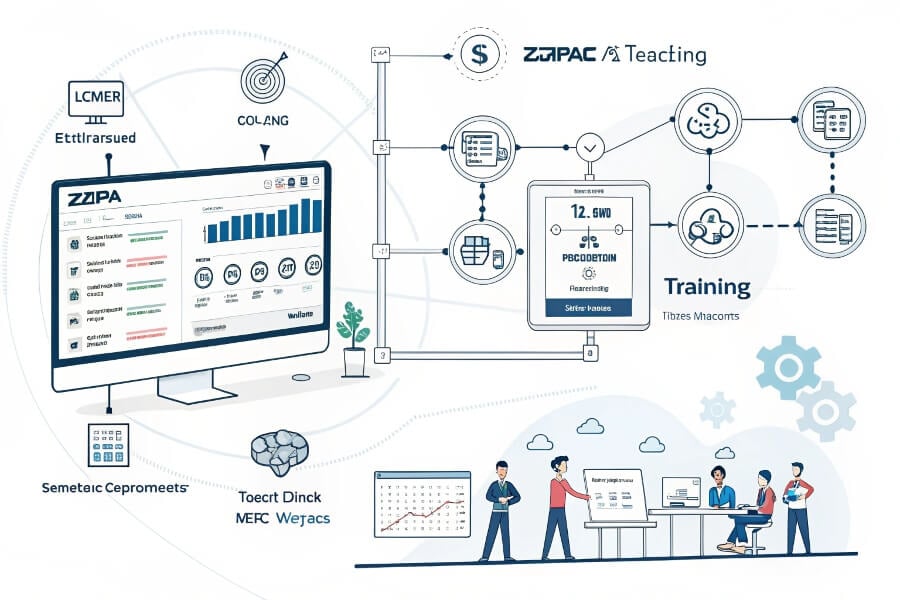 Tools driving SWIFT REPLY excellence