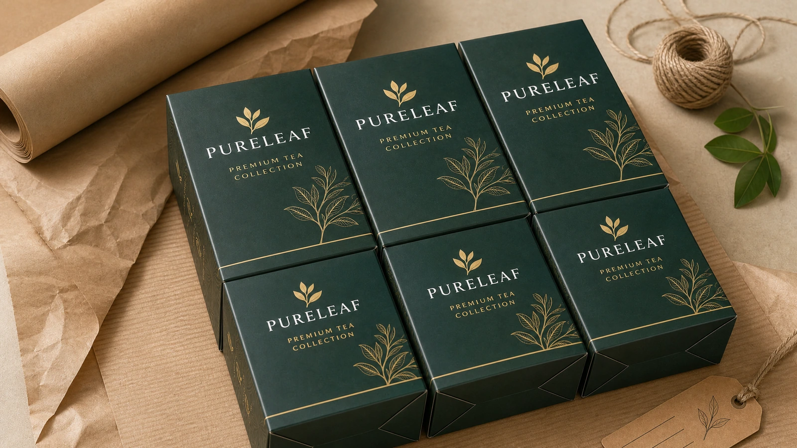 Druckdatenprüfung für eine individuelle Automatikbodenschachtel Verpackungsgrafiker prüft die Stanzkontur einer individuellen Automatikbodenschachtel auf Fehler bei Beschnittzugabe, Farbe, Barcode und Klebezonen